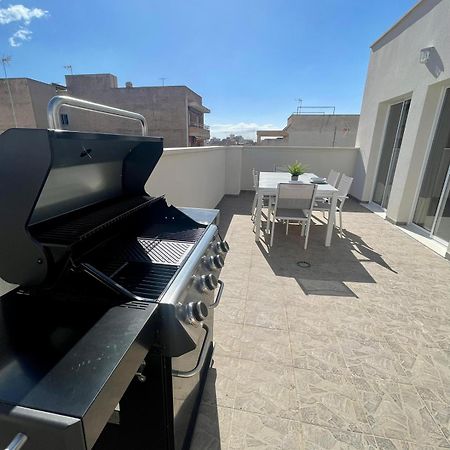 Uim Mediterraneo Atico Cendoya Wifi Puerto de Sagunto Luaran gambar
